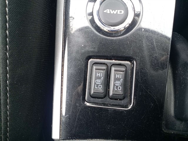 Used Mitsubishi Outlander
