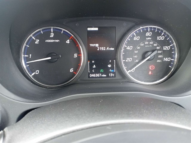 Used Mitsubishi Outlander
