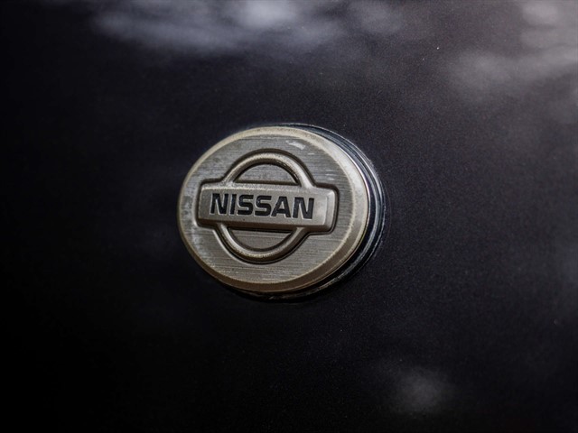 Used Nissan Skyline