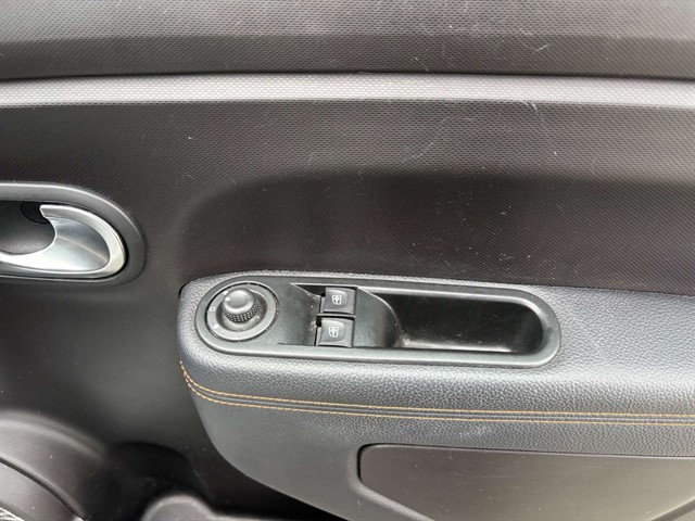 Used Renault Twingo