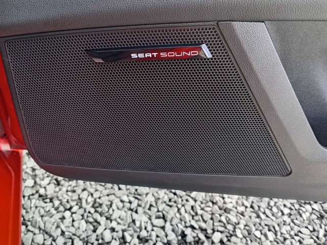 Used SEAT Leon