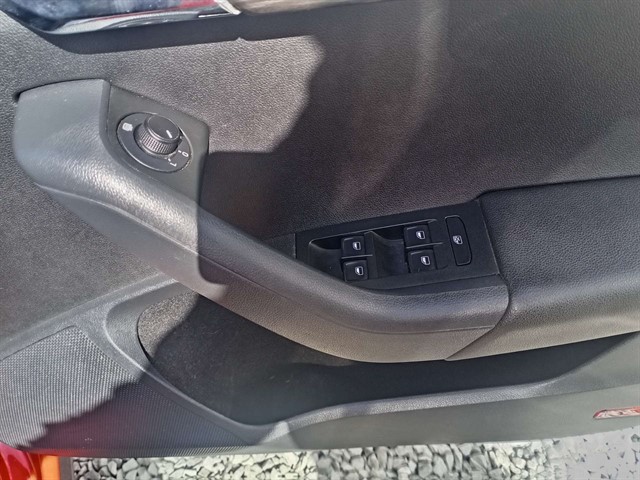 Used Skoda Octavia