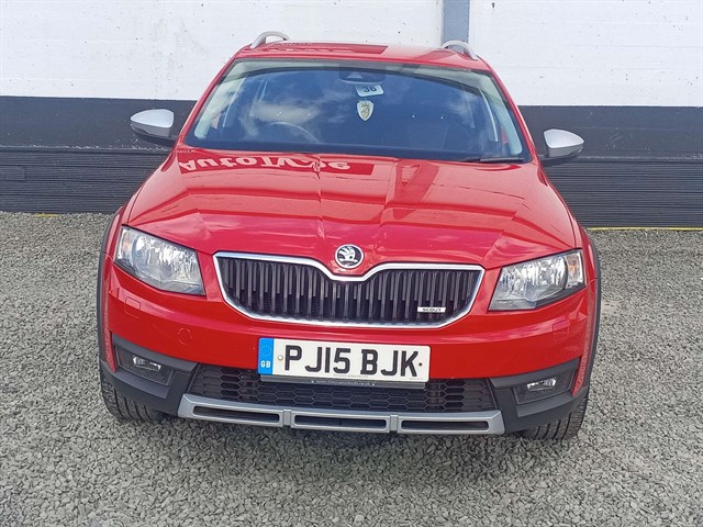 Used Skoda Octavia in Hebburn, Tyne and Wear Used Skoda Octavia in Hebburn, Tyne and Wear