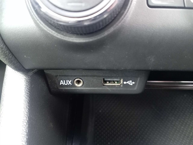 Used Skoda Octavia