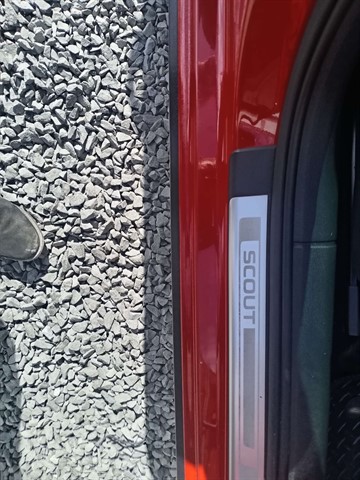 Used Skoda Octavia