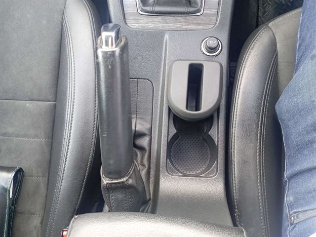 Used Skoda Octavia