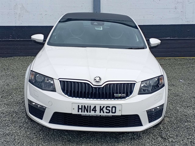 Used Skoda Octavia in Hebburn, Tyne and Wear Used Skoda Octavia in Hebburn, Tyne and Wear