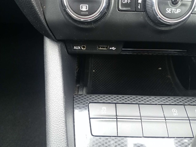 Used Skoda Octavia