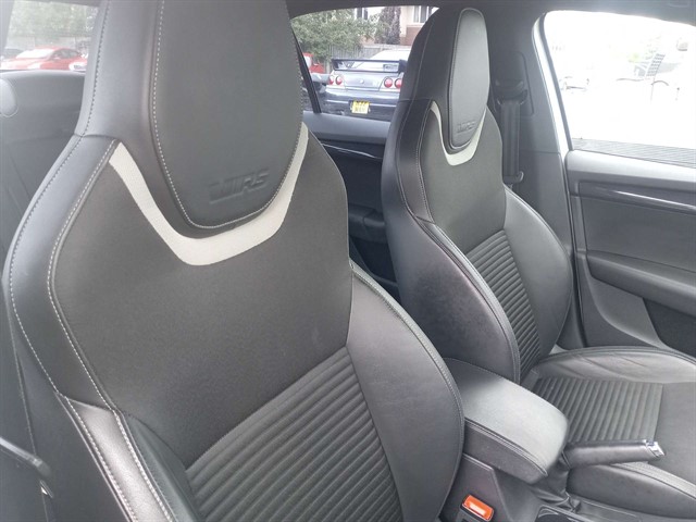 Used Skoda Octavia