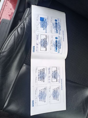 Used Suzuki Jimny