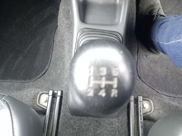 Used Suzuki Jimny