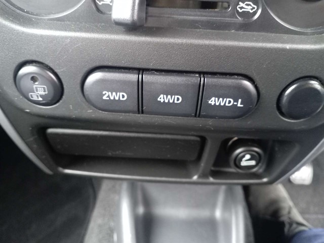 Used Suzuki Jimny