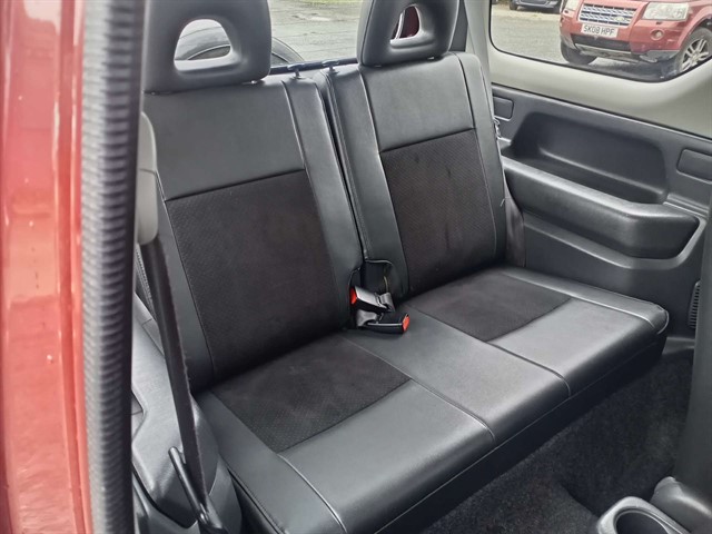 Used Suzuki Jimny