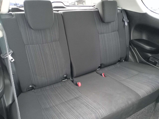 Used Suzuki Swift