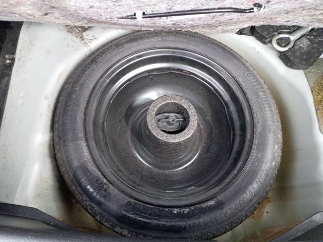 Used Suzuki Swift