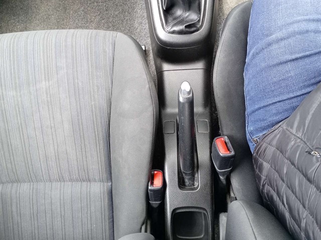 Used Suzuki Swift