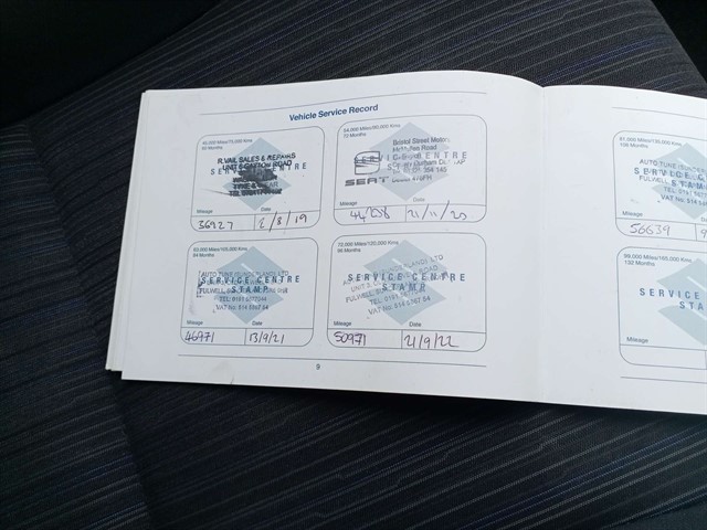 Used Suzuki Swift
