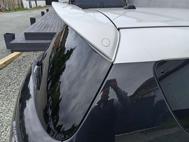 Used Suzuki Swift