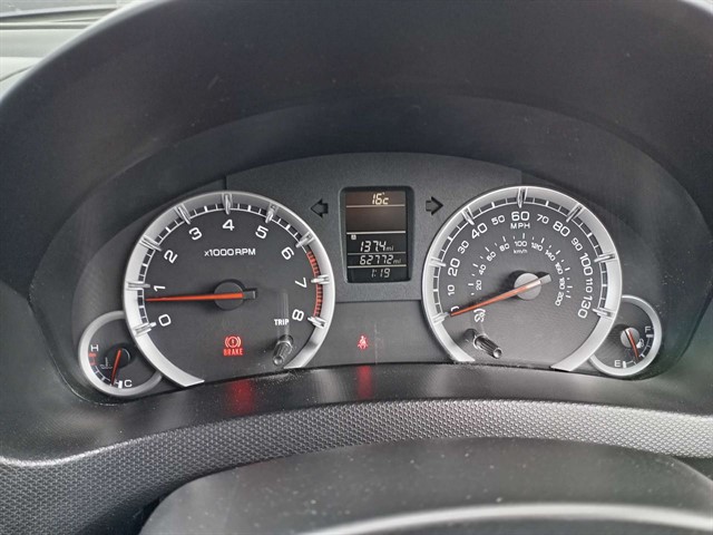 Used Suzuki Swift