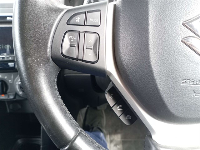 Used Suzuki Swift