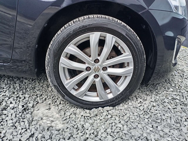 Used Suzuki Swift