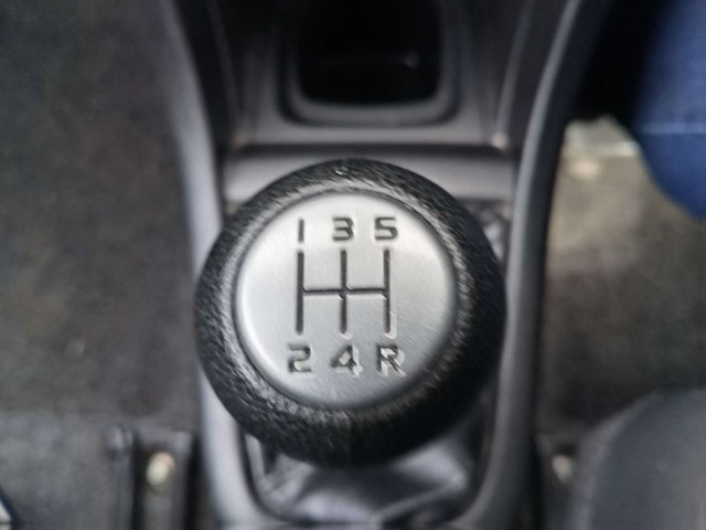 Used Suzuki Swift