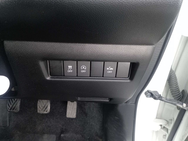 Used Suzuki Swift