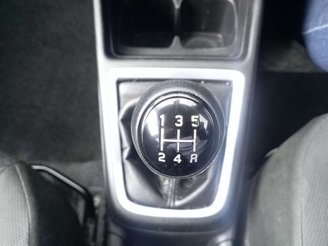 Used Suzuki Swift