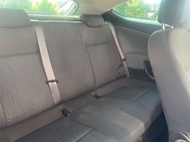 Used Vauxhall Astra