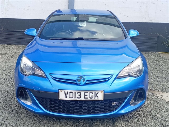 Used Vauxhall Astra in Hebburn, Tyne and Wear Used Vauxhall Astra in Hebburn, Tyne and Wear