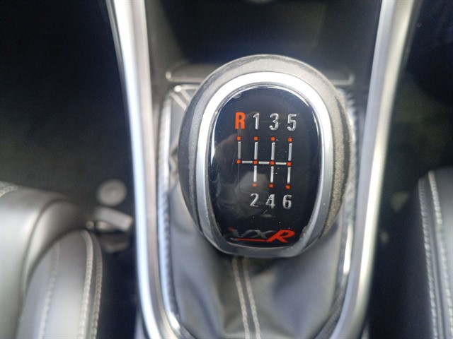 Used Vauxhall Astra