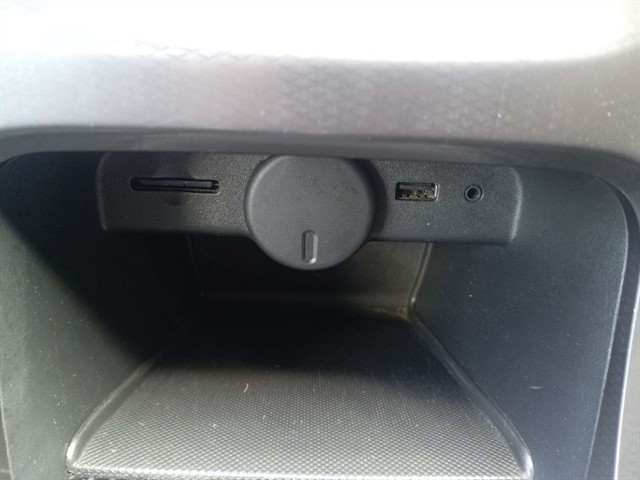 Used Vauxhall Astra