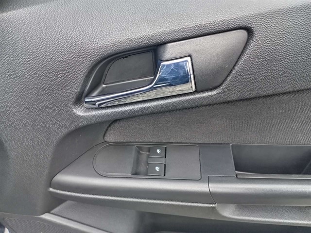 Used Vauxhall Astra