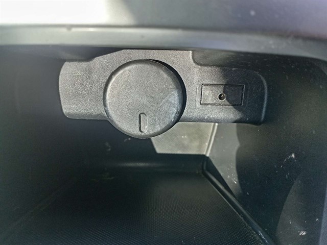 Used Vauxhall Astra