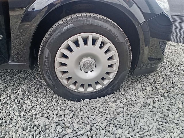 Used Vauxhall Astra