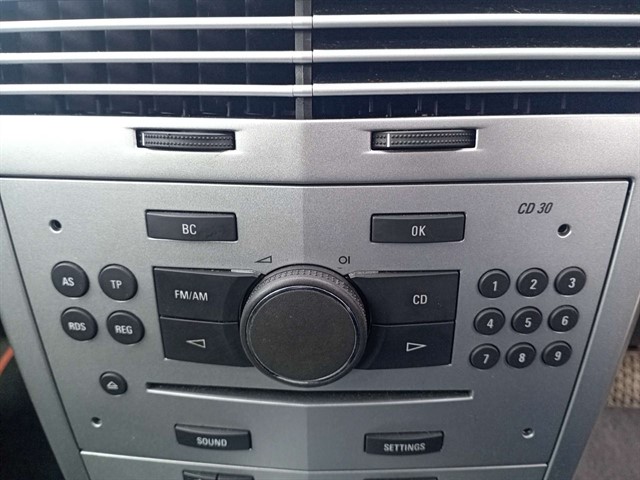 Used Vauxhall Astra