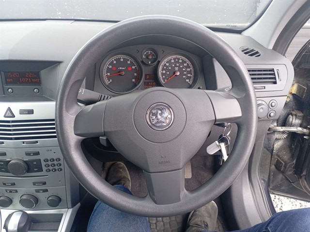 Used Vauxhall Astra