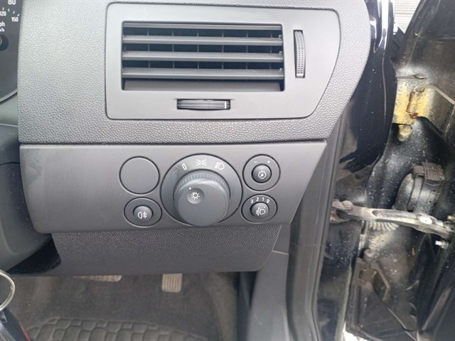 Used Vauxhall Astra