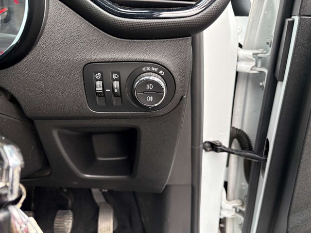 Used Vauxhall Crossland X