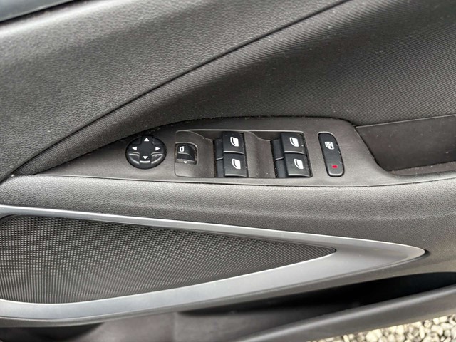 Used Vauxhall Crossland X