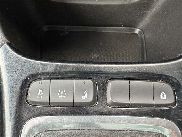 Used Vauxhall Crossland X