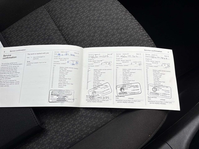 Used Vauxhall Crossland X