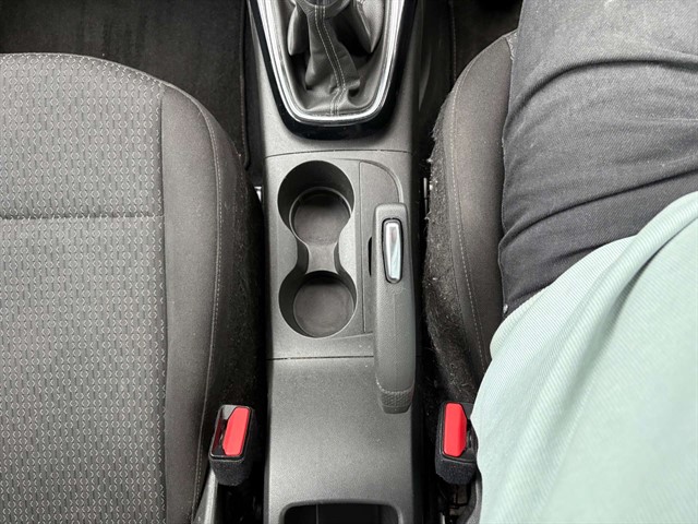 Used Vauxhall Crossland X