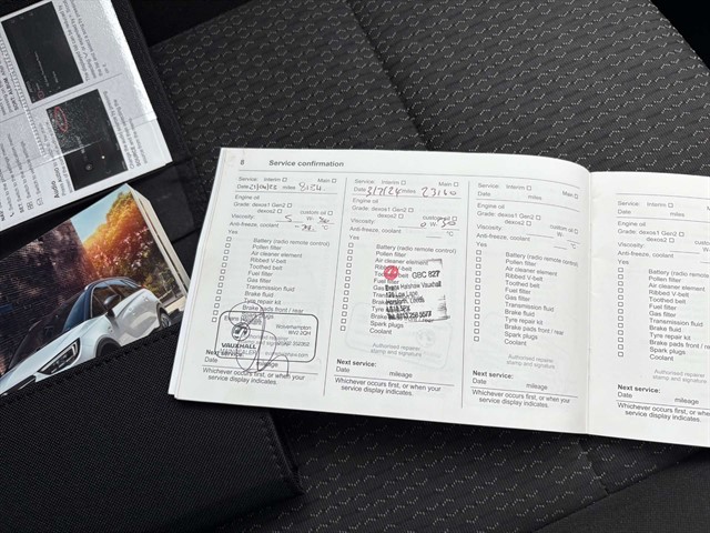 Used Vauxhall Crossland X