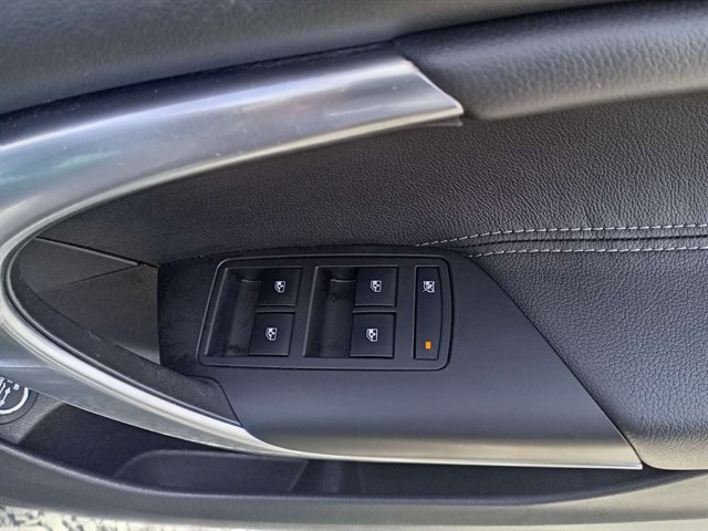Used Vauxhall Insignia