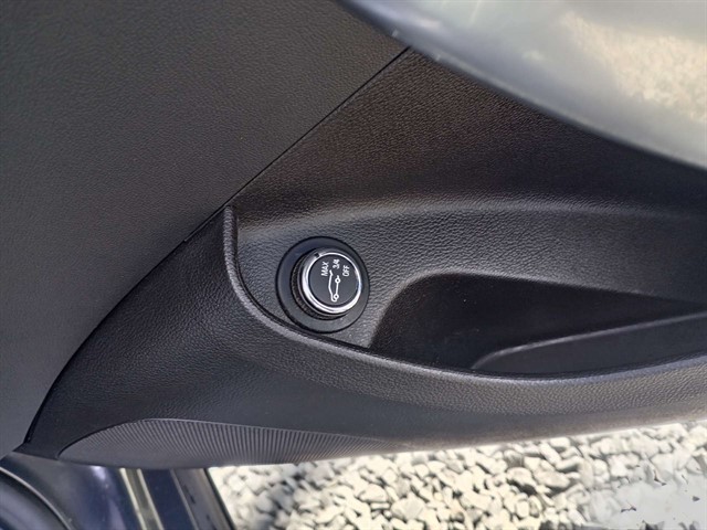 Used Vauxhall Insignia