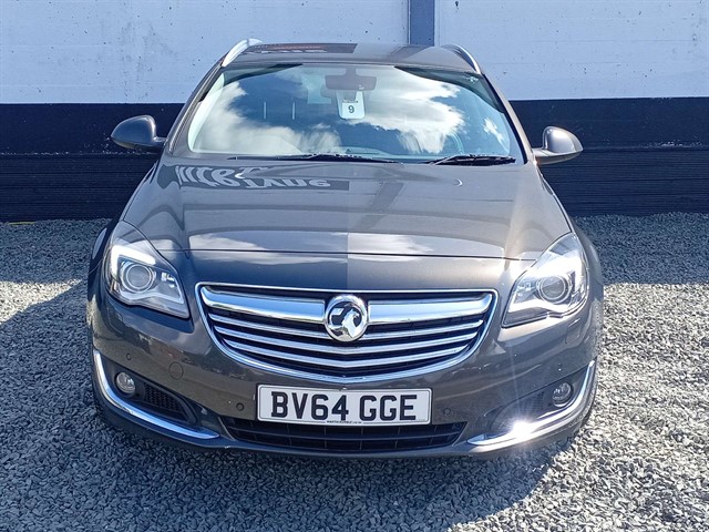 Used Vauxhall Insignia in Hebburn, Tyne and Wear Used Vauxhall Insignia in Hebburn, Tyne and Wear