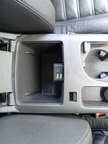 Used Vauxhall Insignia