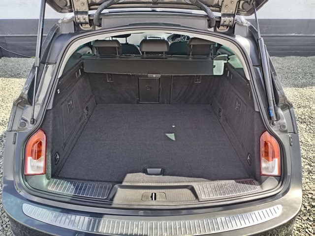 Used Vauxhall Insignia