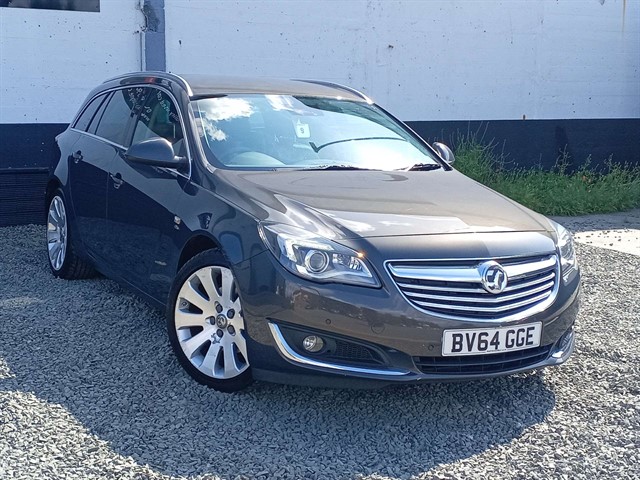 Used Vauxhall Insignia in Hebburn, Tyne and Wear Used Vauxhall Insignia in Hebburn, Tyne and Wear